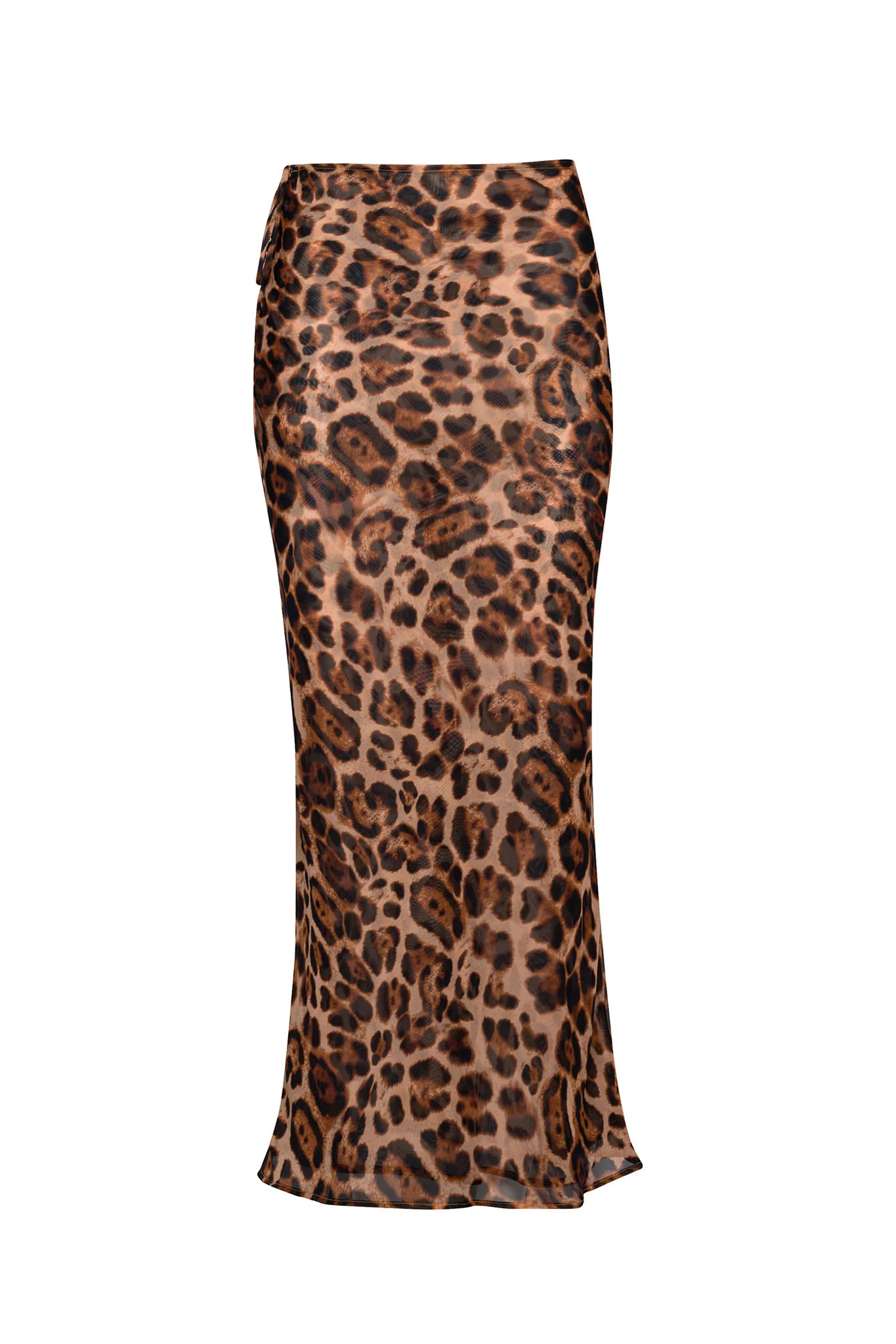 Juliette Skirt - Royale | Skatie LLC