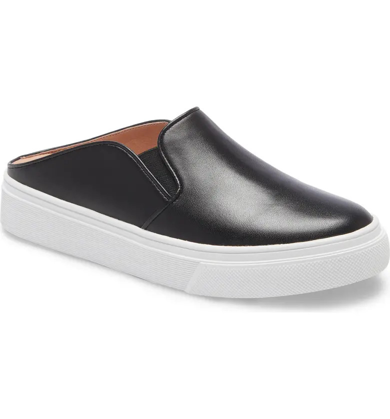 Calder Platform Sneaker | Nordstrom