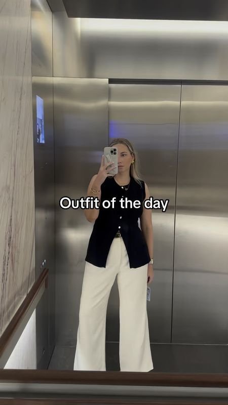 Outfit for the office today 

#LTKstyletip #LTKaustralia #LTKworkwear