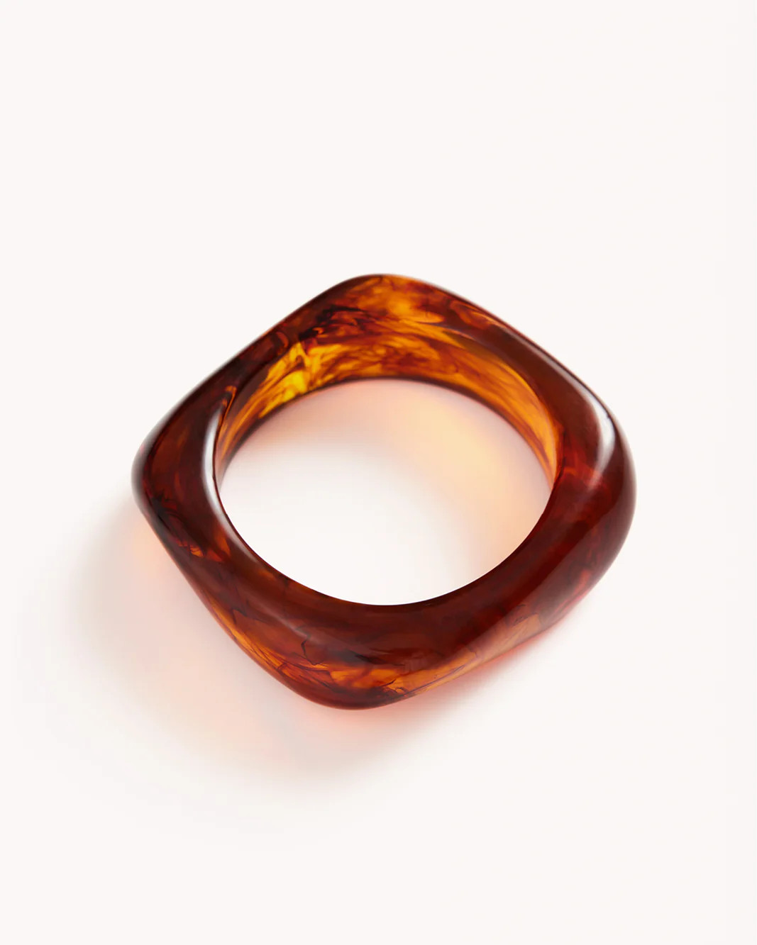 MIRA BANGLE - AMBER TORT - JEWELLERY - Billini | Billini (ANZ)