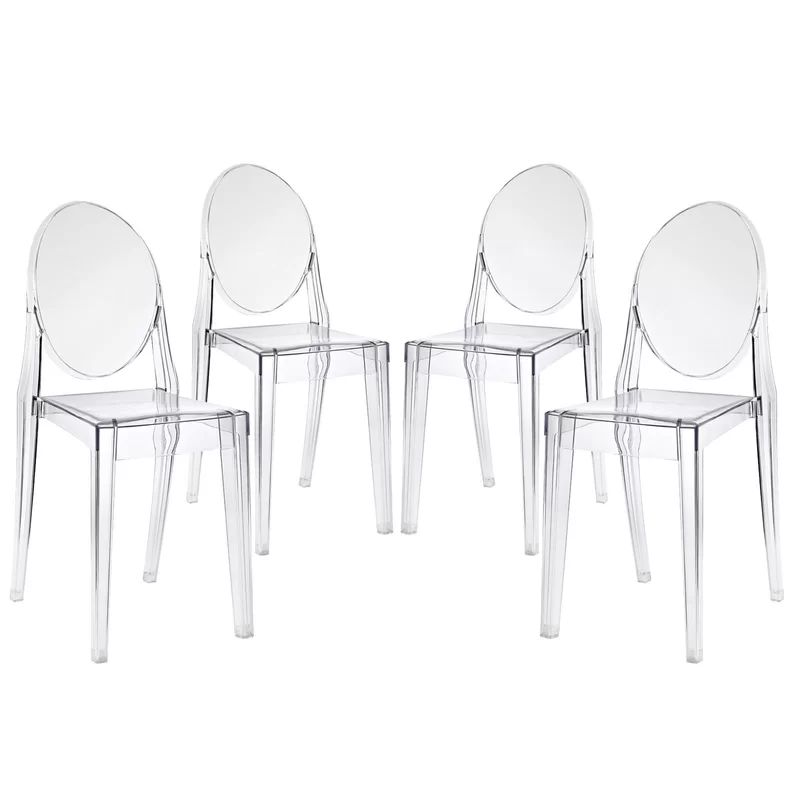 Oakdene Dining Chair | Wayfair North America