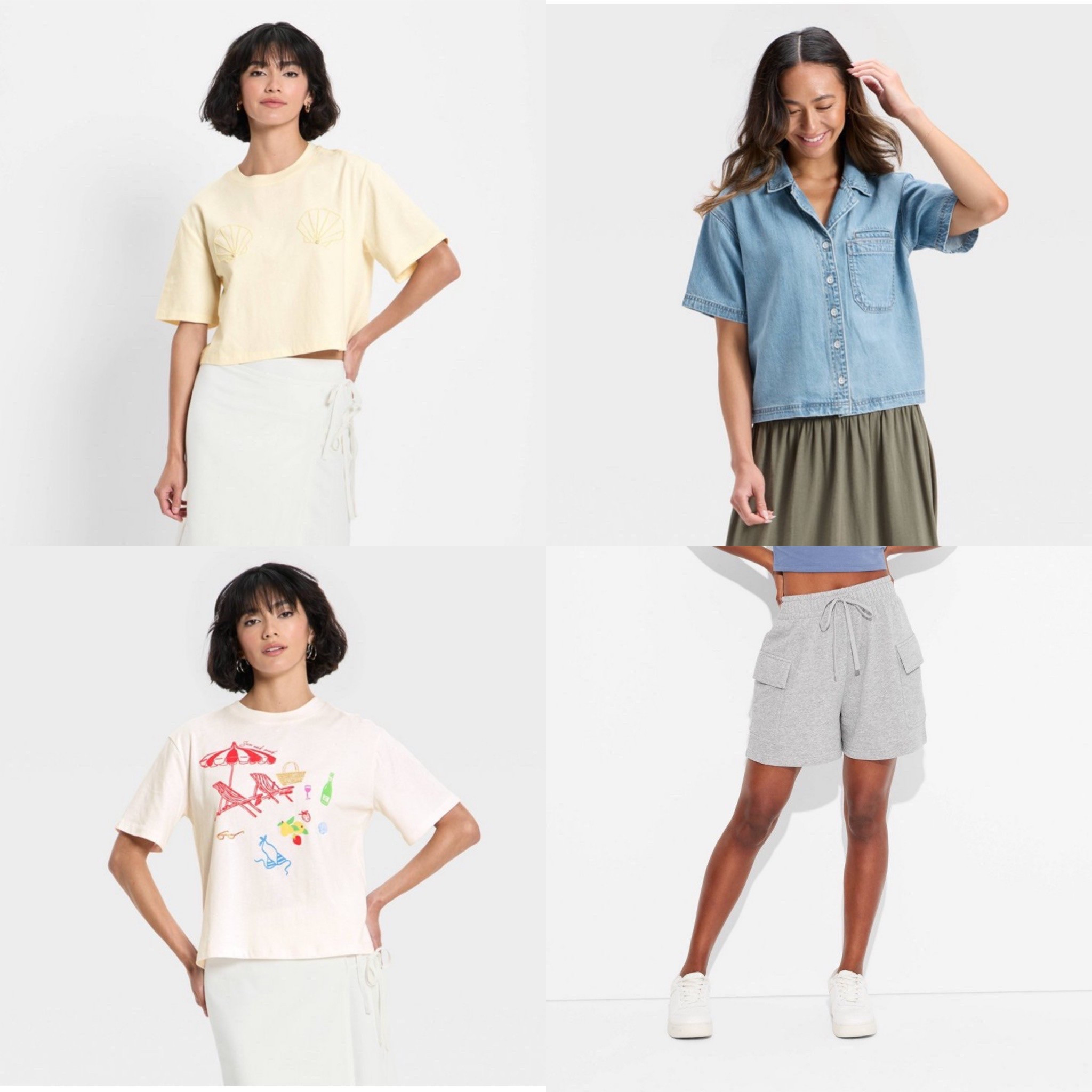 Women’s target order 

#LTKFindsUnder50 #LTKFindsUnder100 #LTKStyleTip