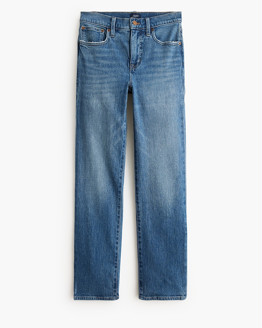 Slim boyfriend jean in all-day stretch | J.Crew Factory