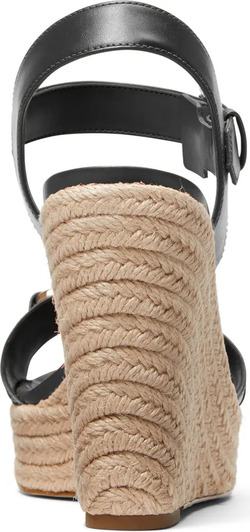 Rory Espadrille Platform Wedge Sandal | Nordstrom