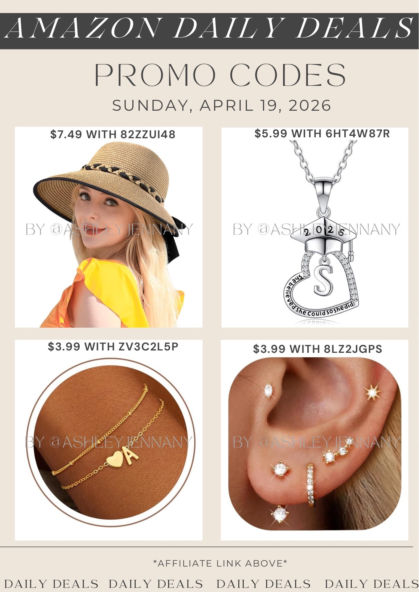 Amazon deals 

#LTKMidsize #LTKSaleAlert #LTKootd