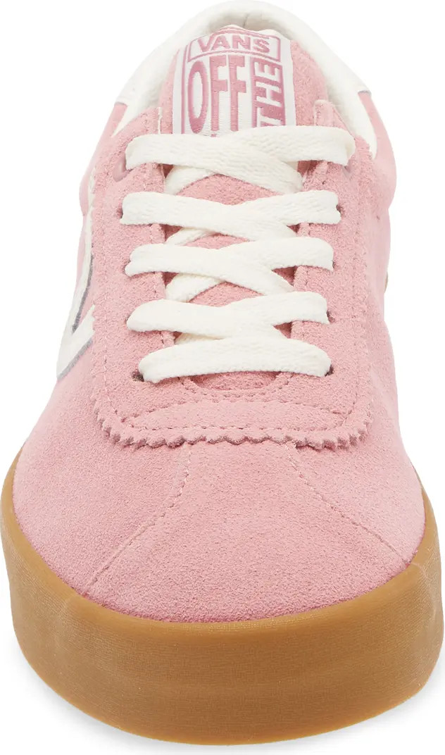 Vans Sport Low Sneaker in Baby Pink at Nordstrom, Size 10 | Nordstrom