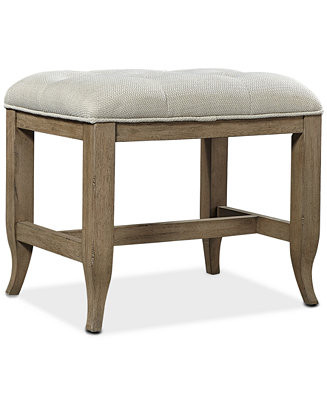 Provence Stool | Macy's