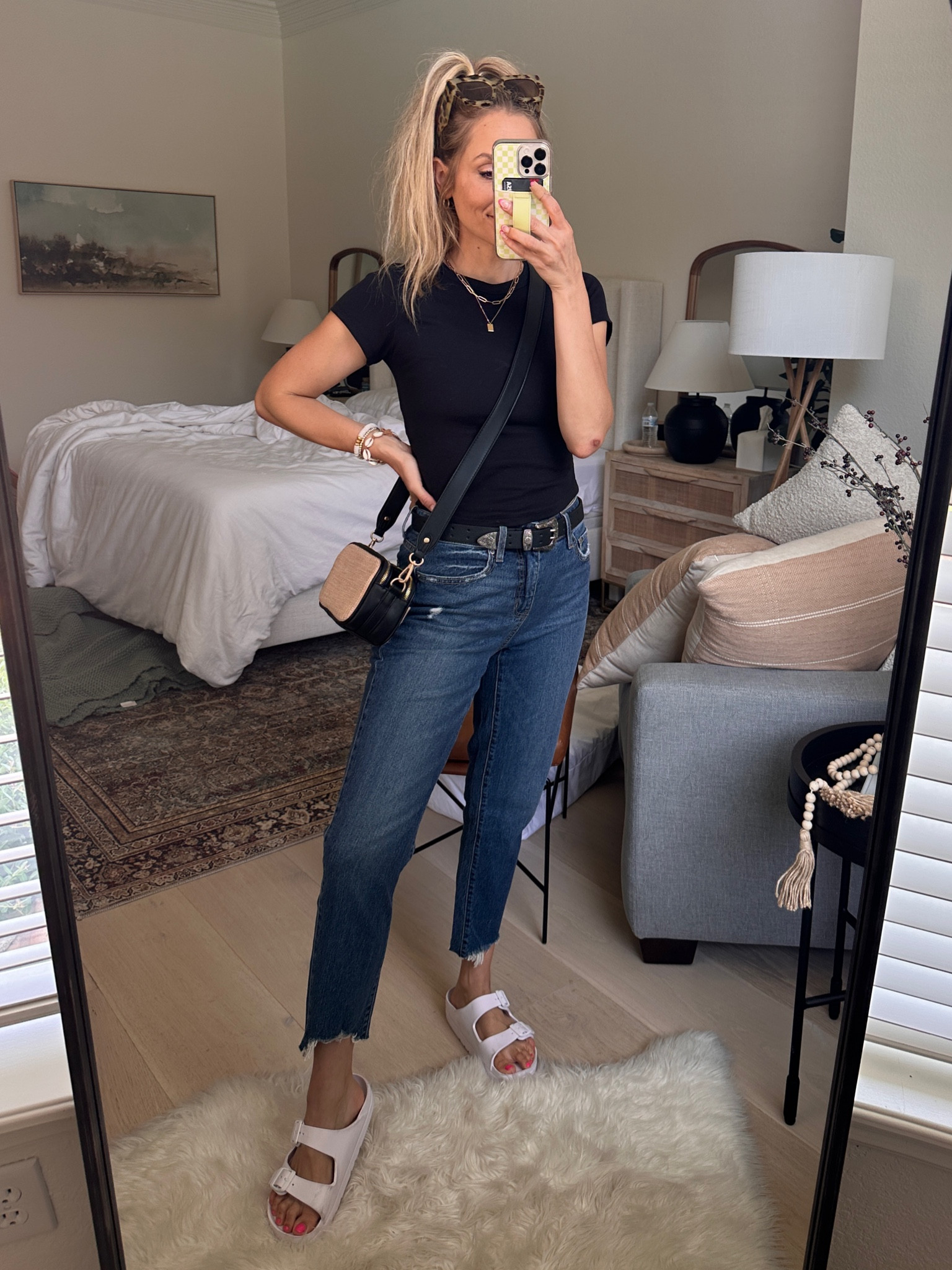 Time and tru shop jeans review