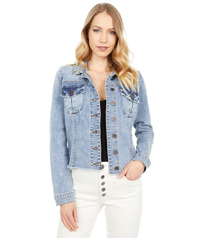 Kara Jean Jacket | Zappos