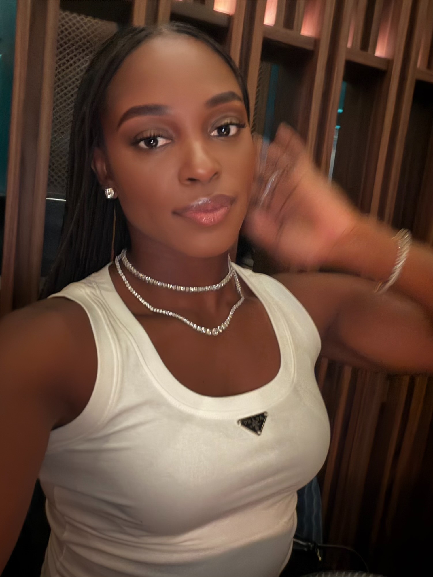 #LTKbeauty #LTKluxury #LTKfitness