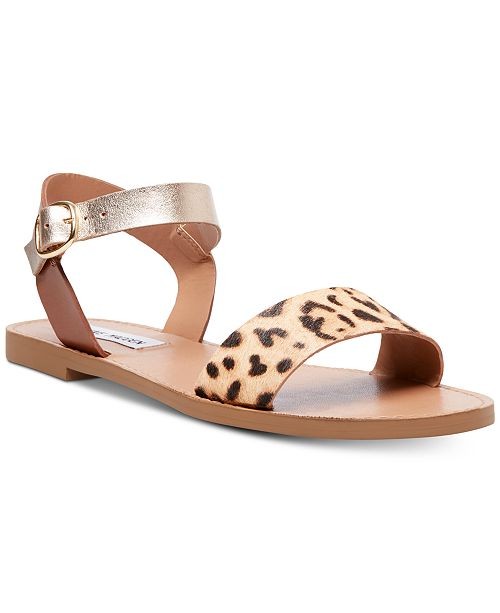 Women's Donddi Flat Sandals | Macys (US)