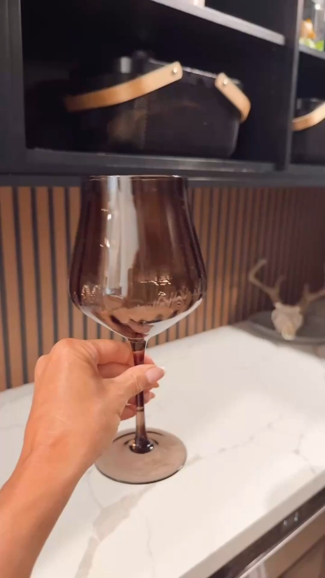 The prettiest wine glasses 🍷

#LTKOver40 #LTKHome #LTKmomlife