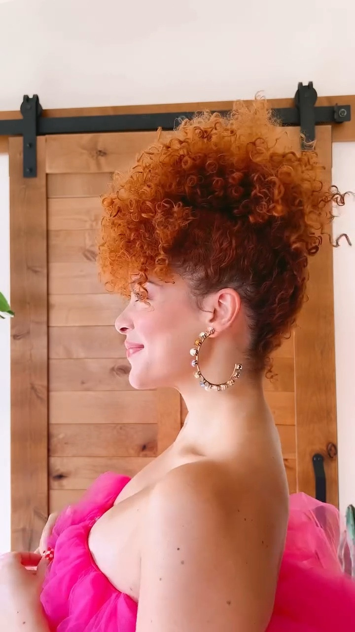 These jumbo bobby pins so good for holding up curly hair! 🙌🏼


#LTKBeauty #LTKStyleTip