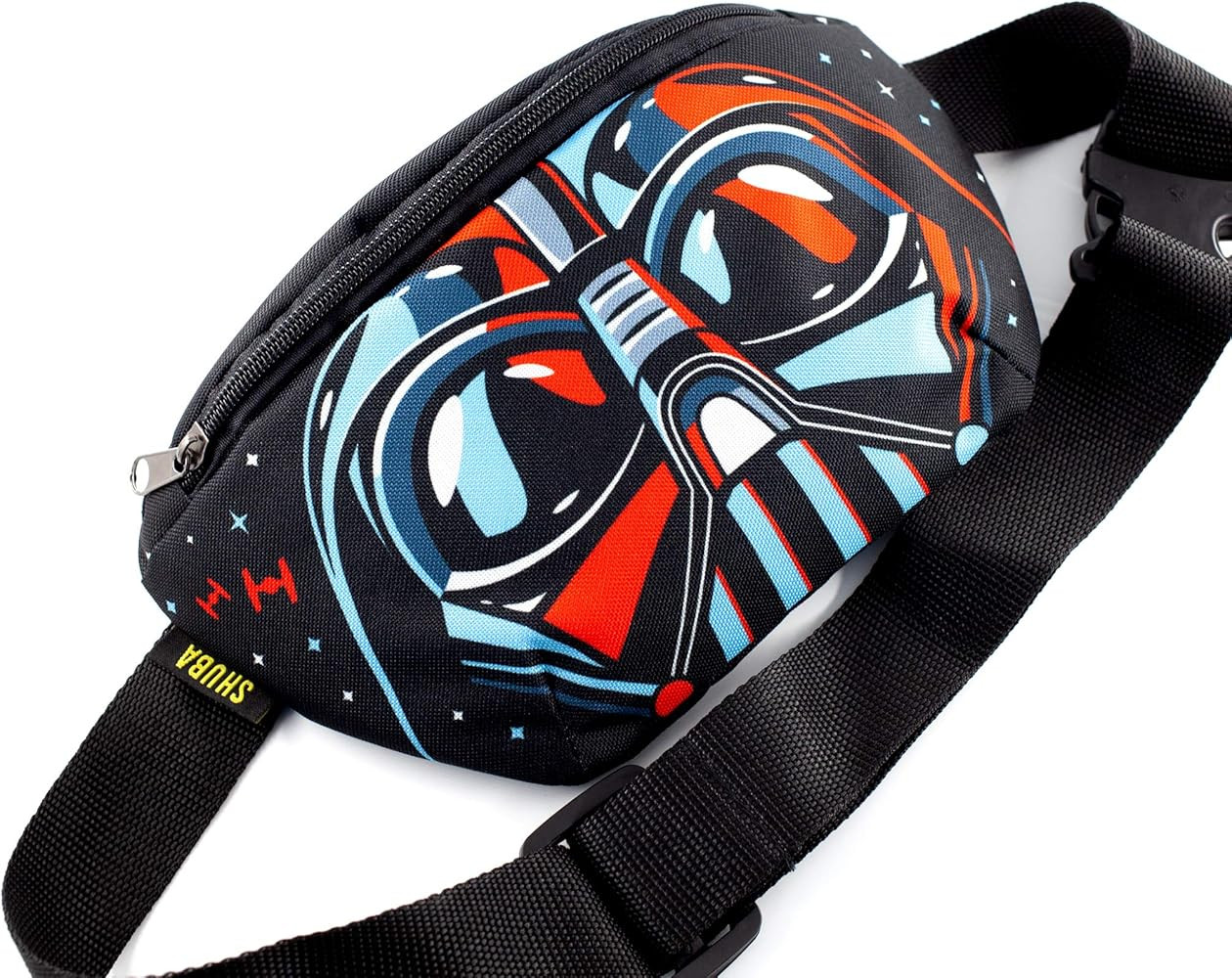 Darth Vader Belt Bag | Amazon (US)