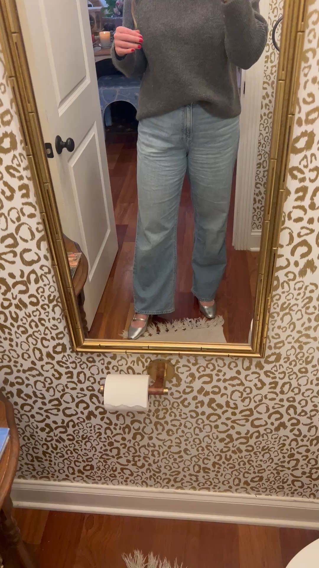 My items were on sale… I was able to locate similar pieces from the brands  

#LTKSaleAlert #LTKSeasonal #LTKdayinmylife