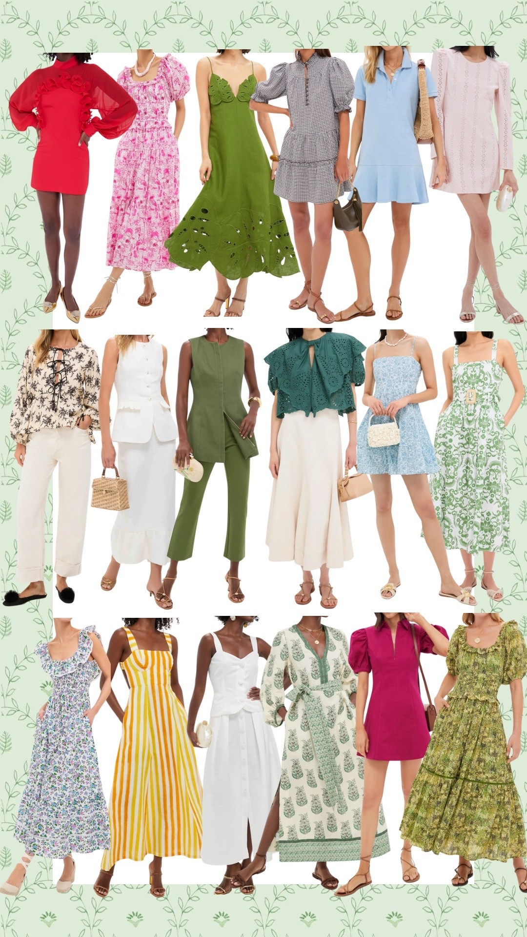 Tuckernuck Sample Sale Finds

#LTKWorkwear #LTKSaleAlert #LTKgrwm