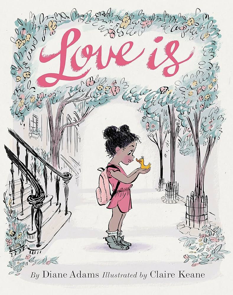 Love Is: (Illustrated Story Book about Caring for Others, Book About Love for Parents and Childre... | Amazon (US)