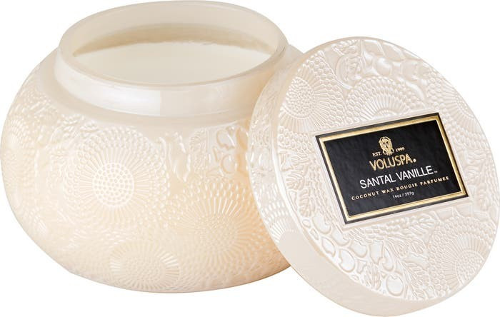 Santal Vanille Candle | Nordstrom