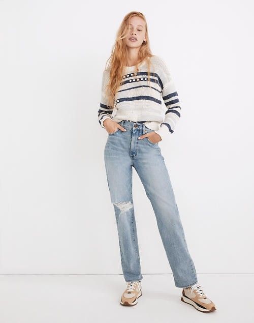 Madewell Jeans | Madewell