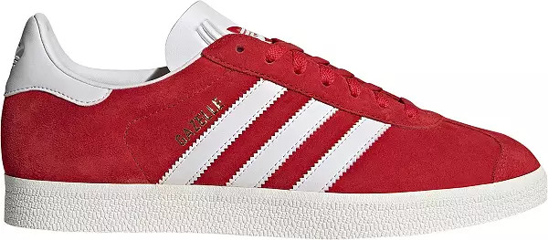 adidas Originals Gazelle Shoes | Dick's Sporting Goods