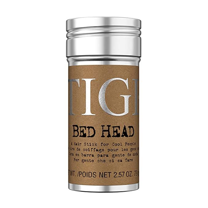 Bed Head by Tigi Hair Wax Stick for Strong Hold 2.57 oz | Amazon (US)