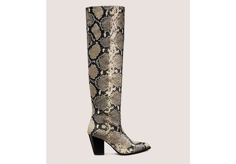 JOLENE BOOT | Stuart Weitzman (US)