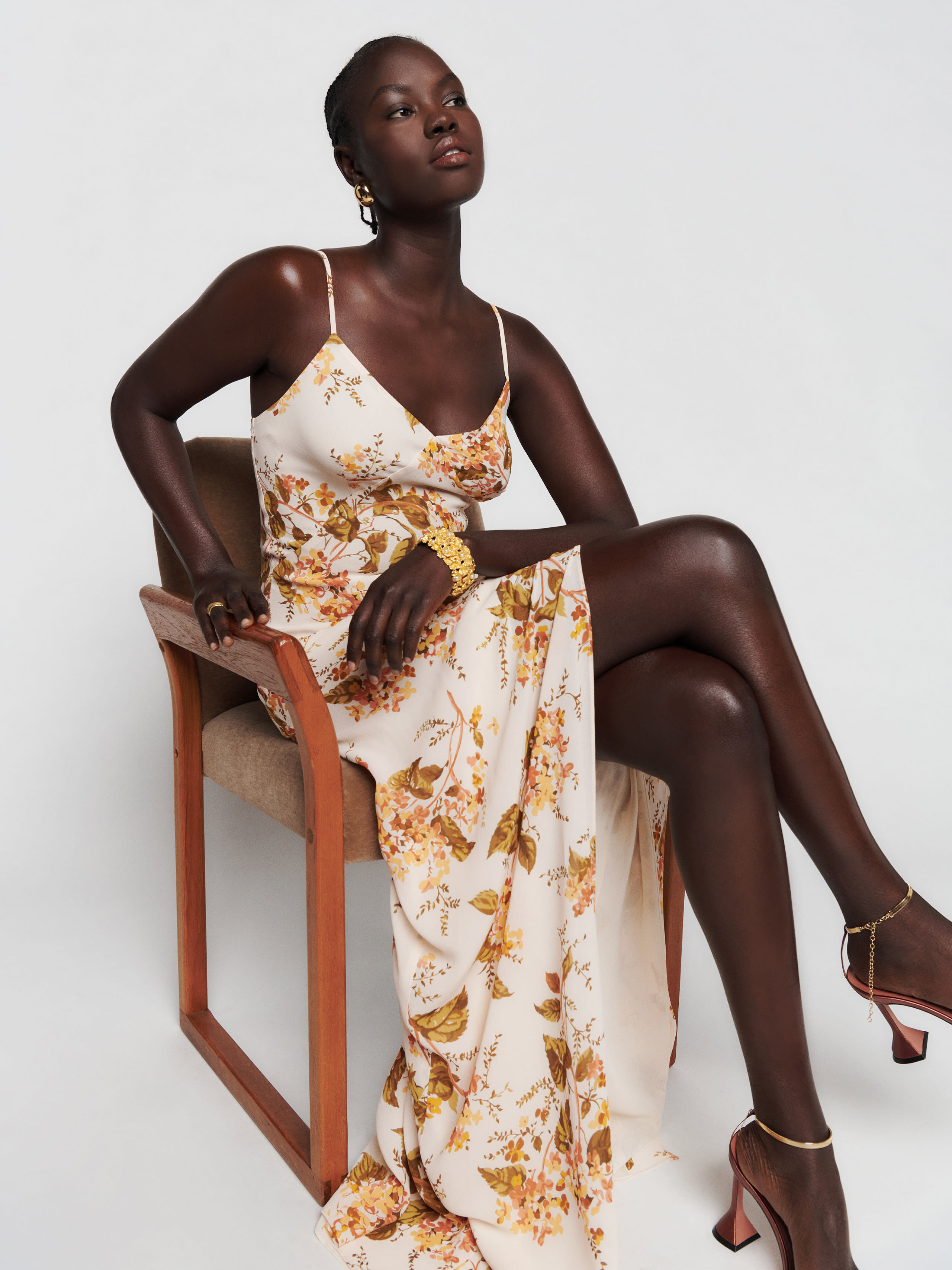 Pyper Dress | Reformation (Global)