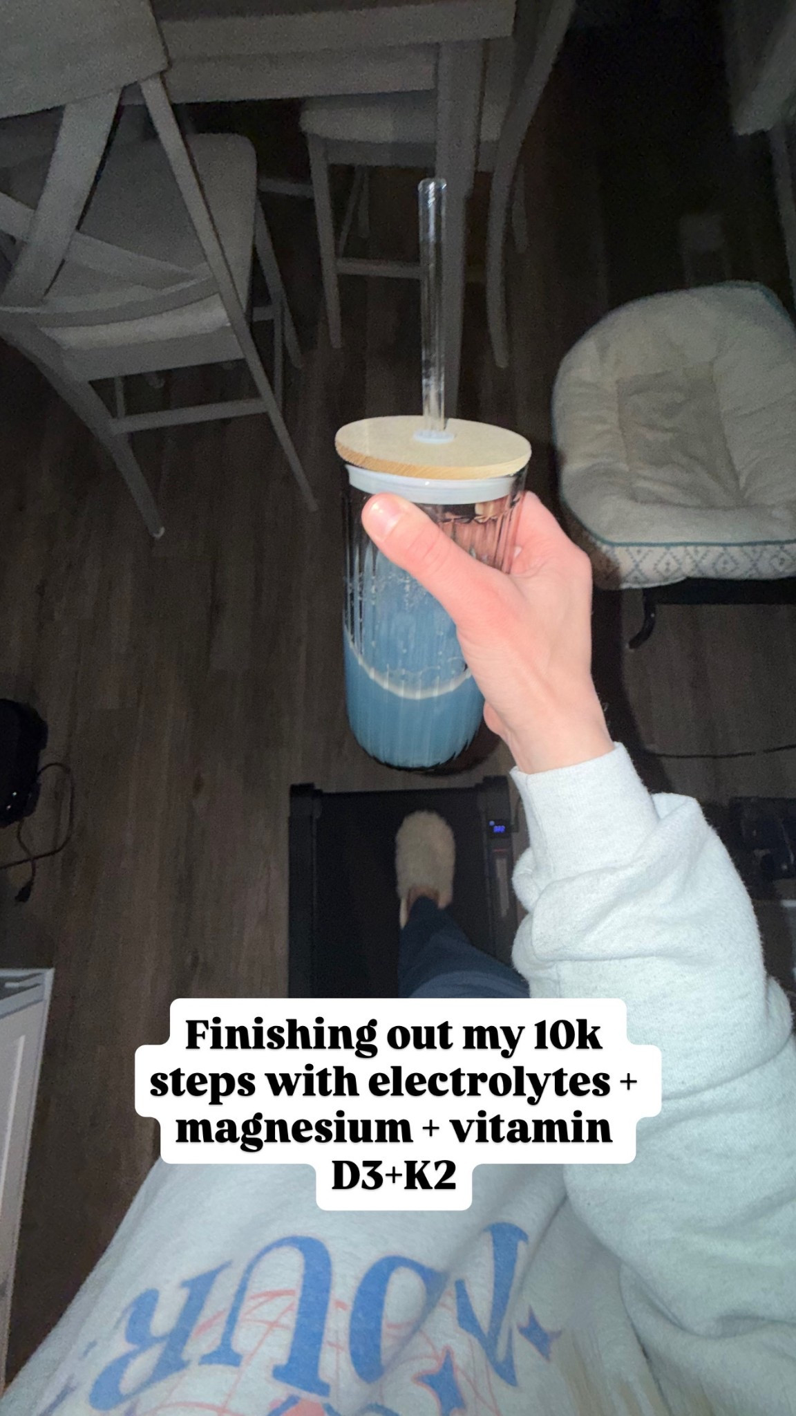 Night routine vibes

#LTKmomlife #LTKdayinmylife #LTKselfcare