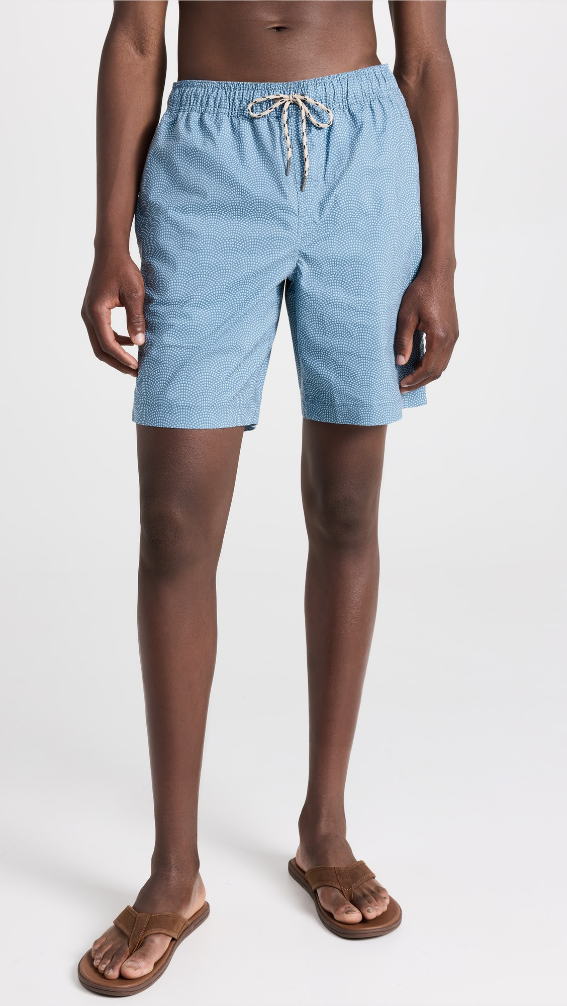 RAILS Kian 8.75" Swim Trunks | Shopbop | Shopbop