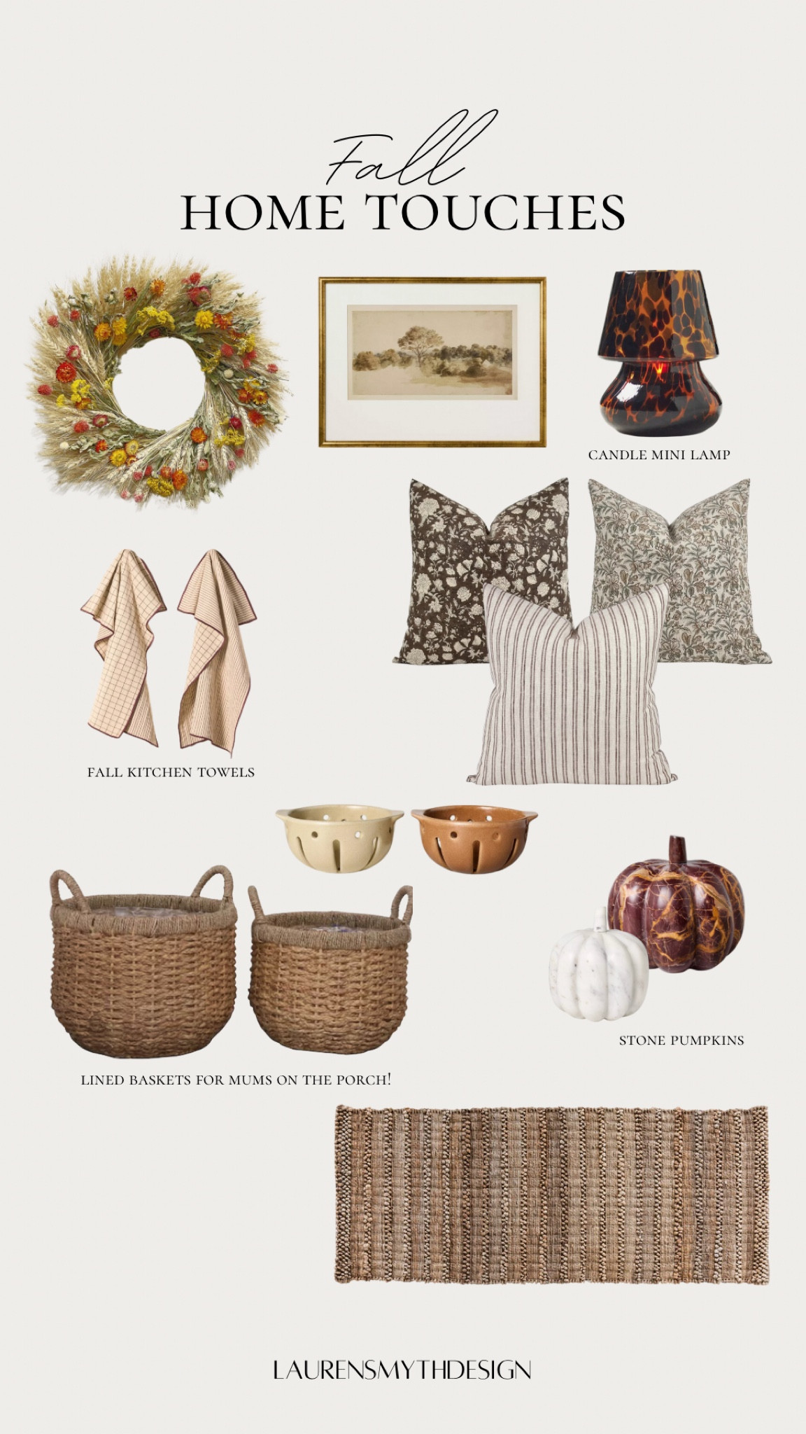 Fall decor to add to your home this season 🍂🍁

#LTKSeasonal #LTKFallSale #LTKHome