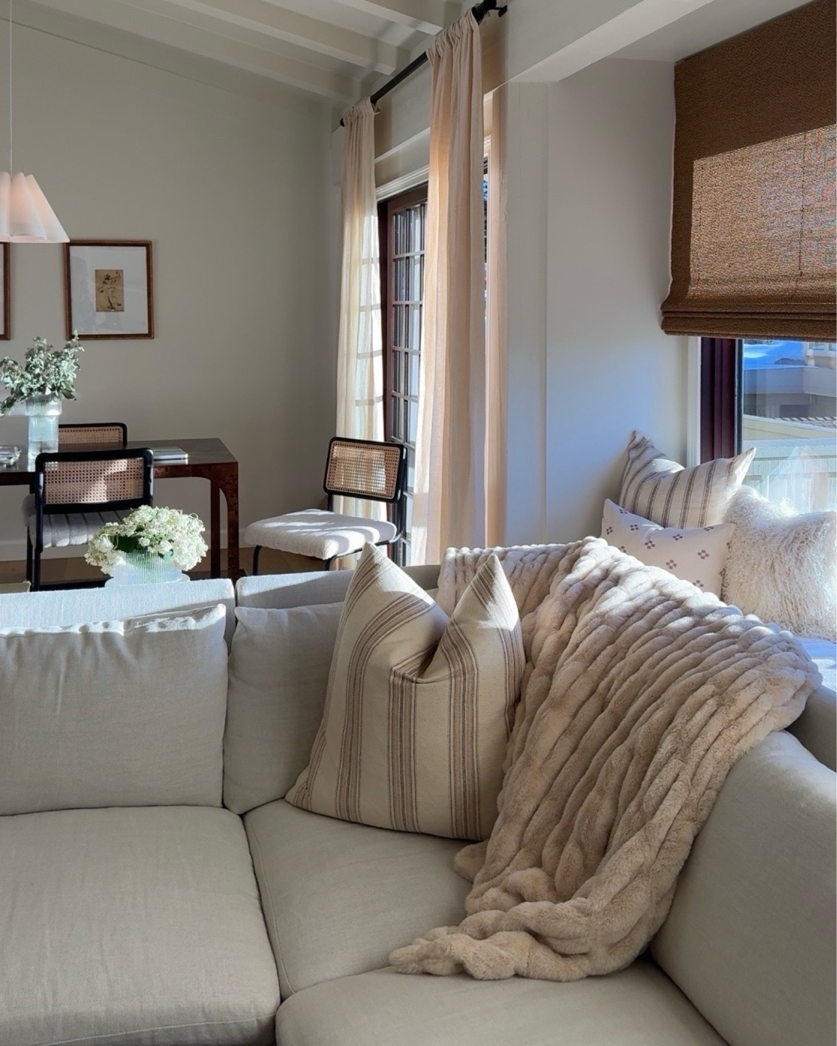 These blankets changed my life! The COZIEST blanket we own!

#LTKHome #LTKMostLoved