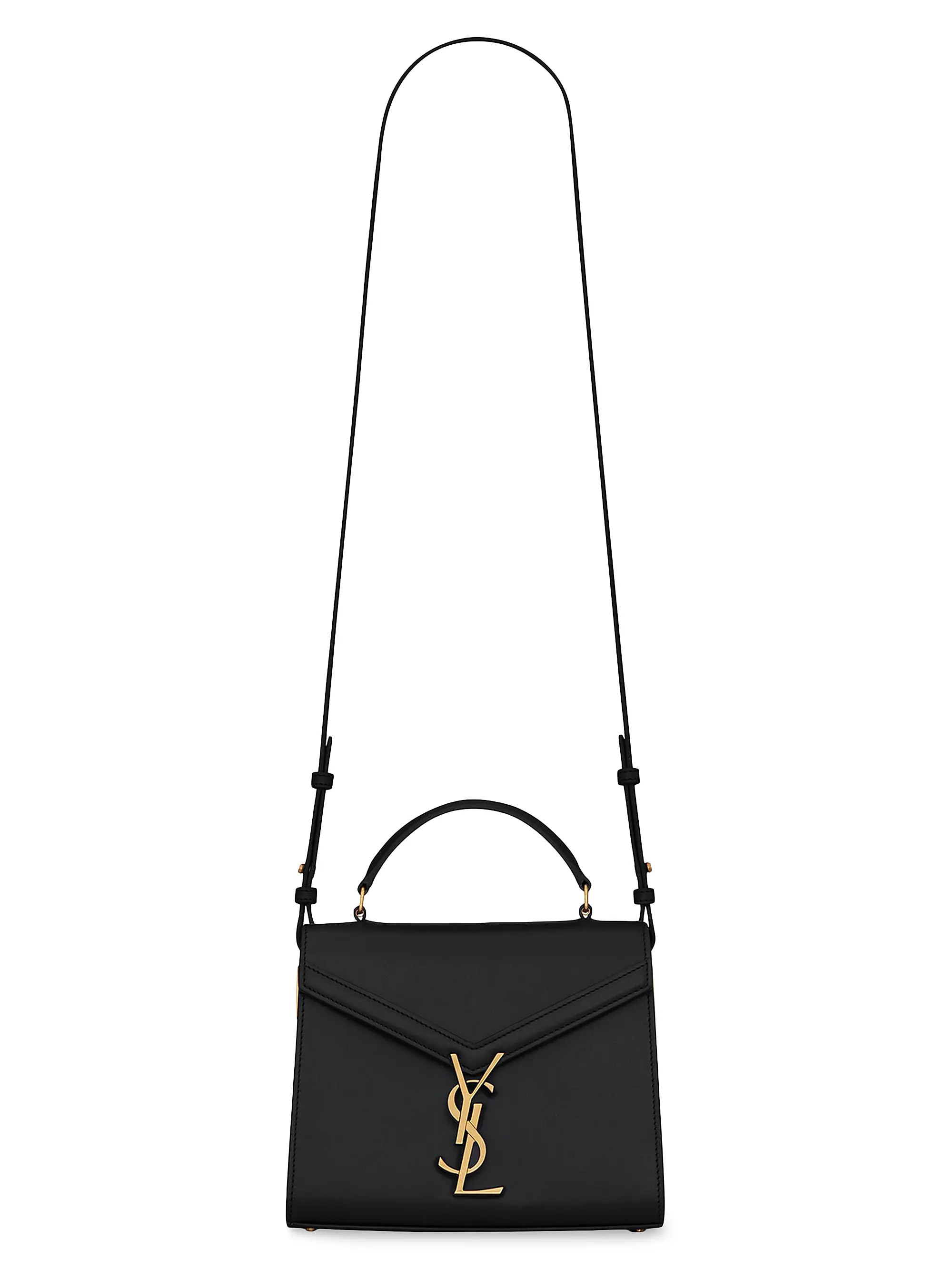 Cassandra Mini Top Handle Bag | Saks Fifth Avenue