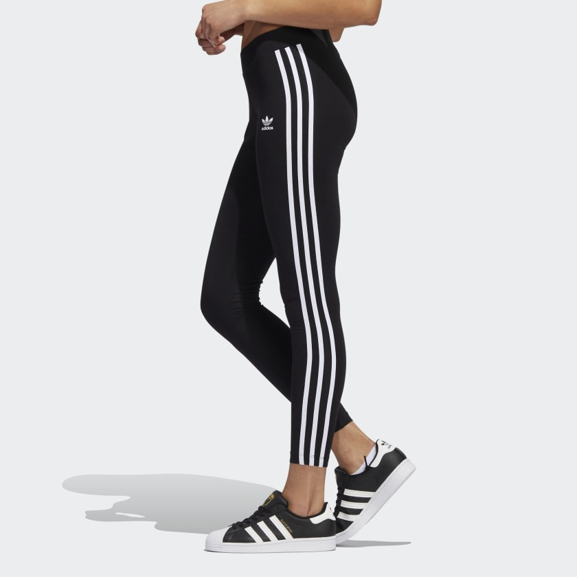 Adicolor Classics 3-Stripes Tights | adidas (US)