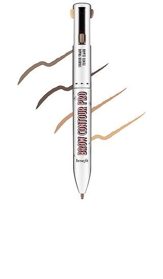 Brow Contour Pro 4-In-1 Defining & Highlighting Brow Pencil | Revolve Clothing (Global)