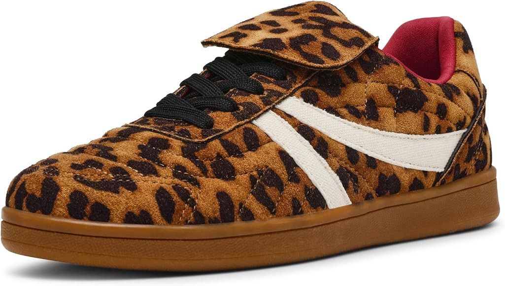 Steve Madden Women's Madrid Sneaker | Amazon (US)