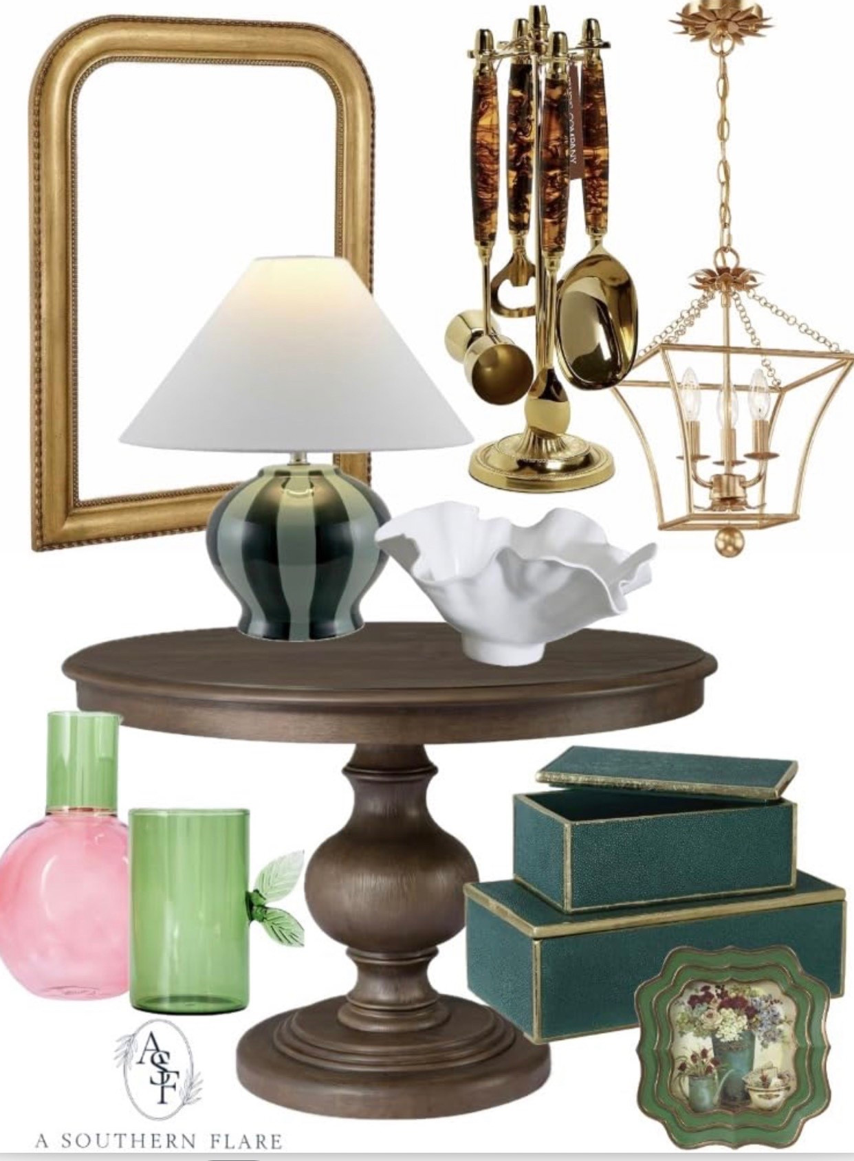 Elegant touches for your home. From stylish lamps to beautiful vases, discover pieces that will enhance your space. #HomeDecor #InteriorDesign

#LTKFindsUnder50 #LTKHome #LTKFindsUnder100