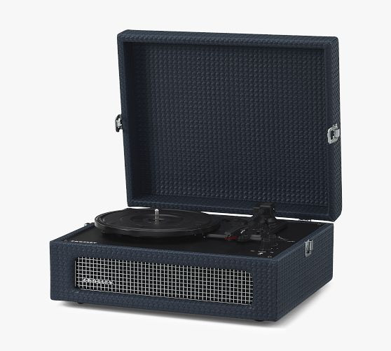 Crosley Voyager Turntable | Pottery Barn (US)