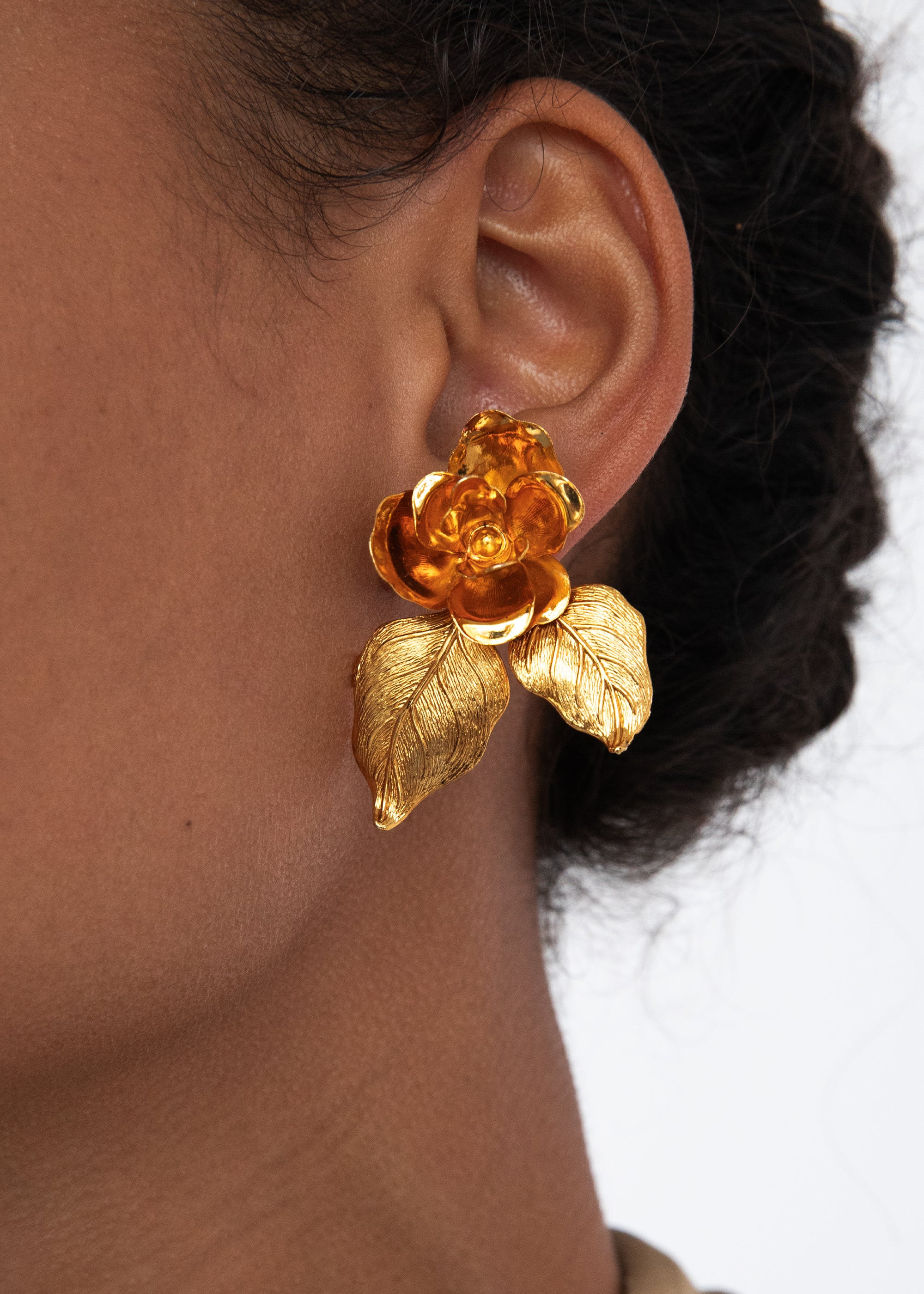 Rosalia Earrings | Jennifer Behr 