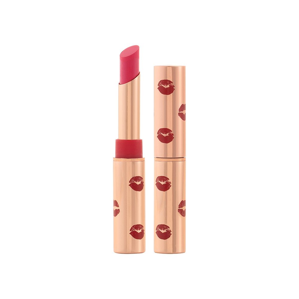 Raspberry Charm: Limitless Lucky Lipstick | Charlotte Tilbury | Charlotte Tilbury (UK) 