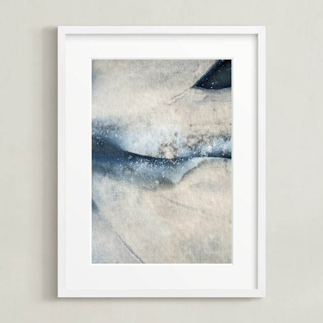 What Lies Beneath I | Minted