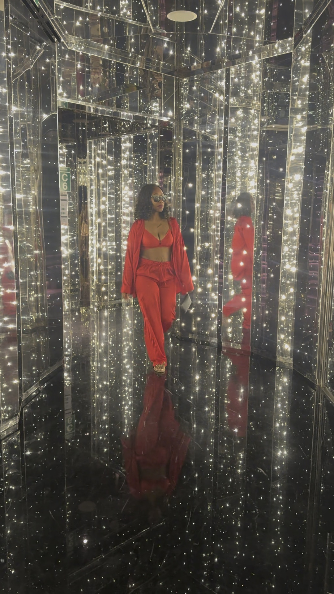 Cruise Pajama Party outfit 

#LTKVideo #LTKStyleTip #LTKTravel