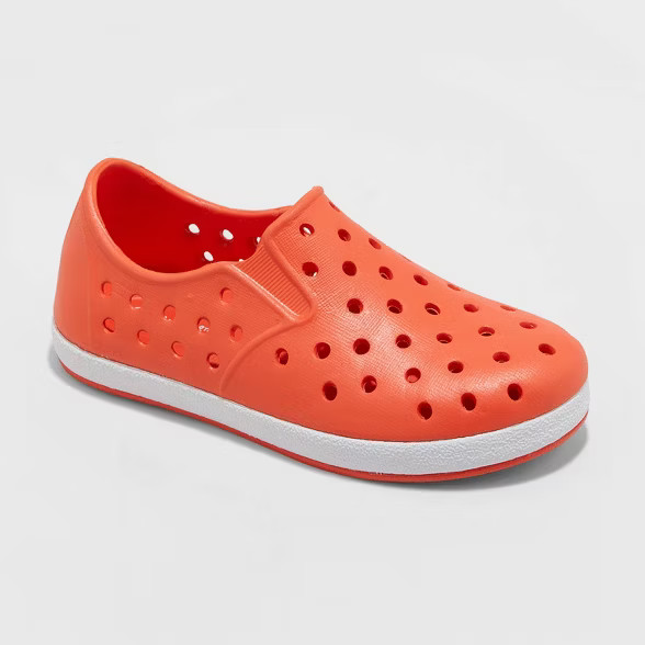 Toddler Jese EVA Apparel Water Shoes - Cat & Jack™ | Target