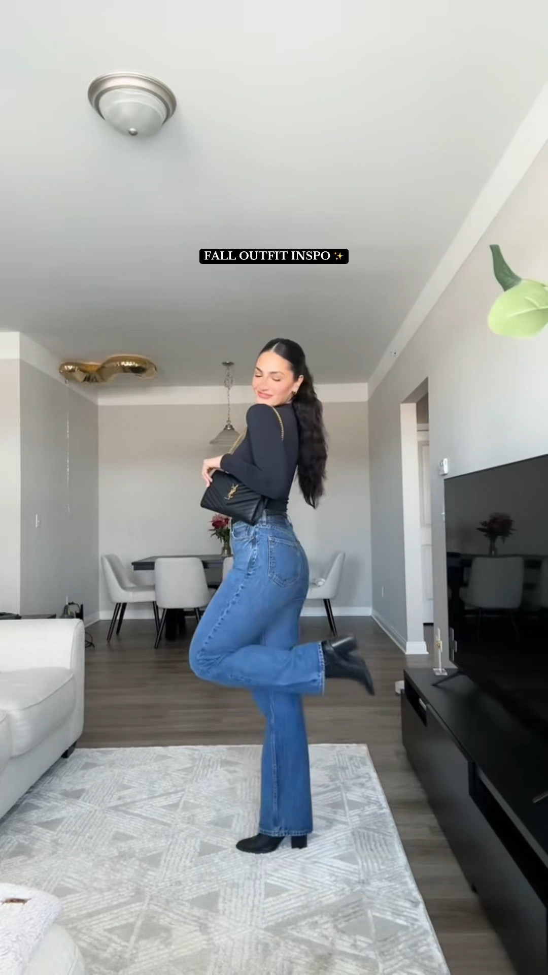 Fall outfit inspo! My favorite jeans from Abercrombie are on sale + use code “AFKATHLEEN” for an extra 20% off ✨

#LTKFindsUnder100 #LTKStyleTip #LTKWorkwear