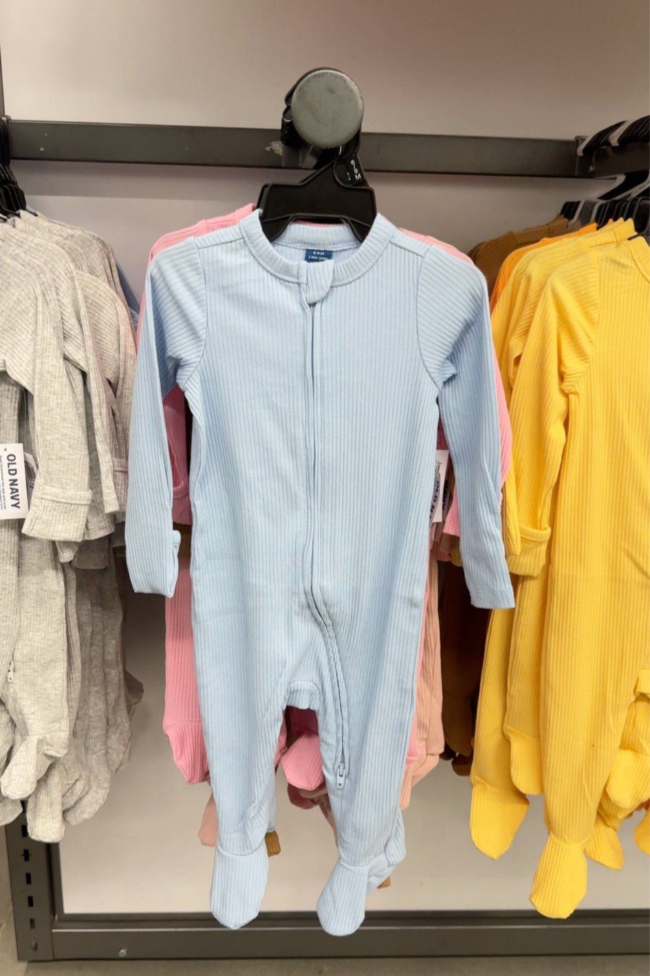 Best onesies from Old Navy 🥹🤍

#LTKSeasonal #LTKSaleAlert #LTKMostLoved