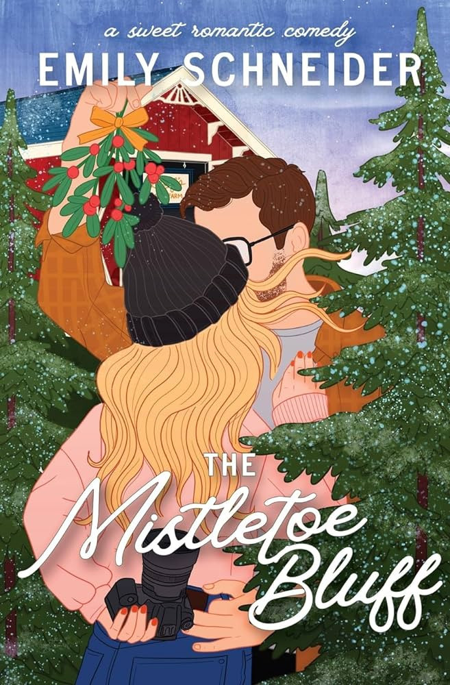 The Mistletoe Bluff | Amazon (US)