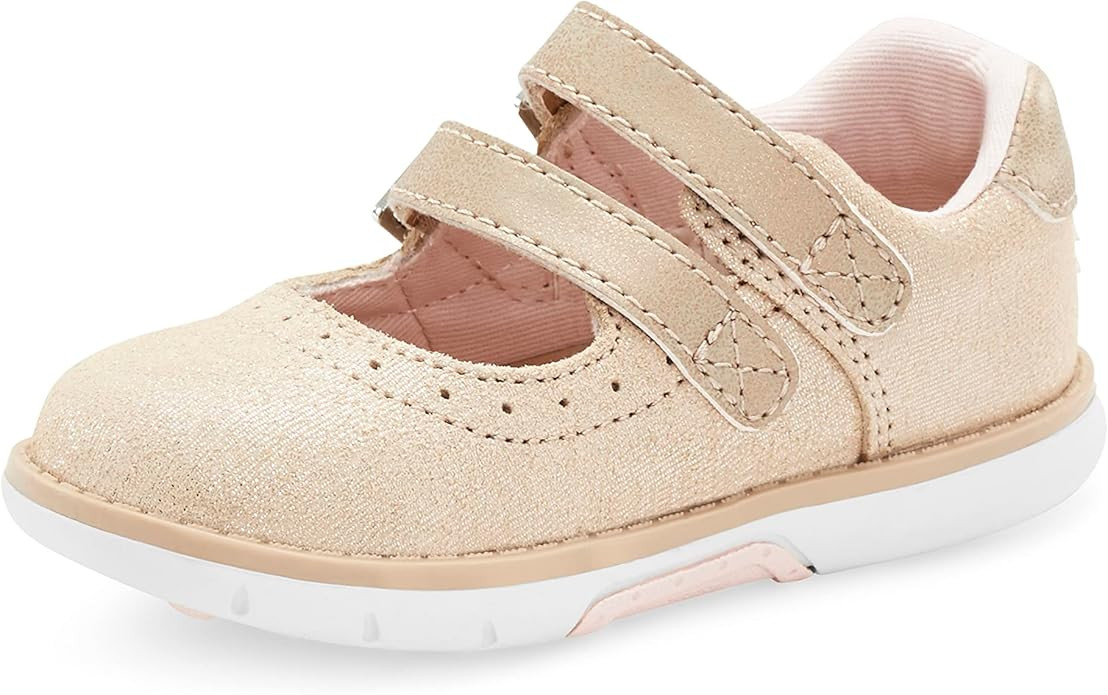 Stride Rite Unisex-Child SRT Cordaline Dress Shoe | Amazon (US)