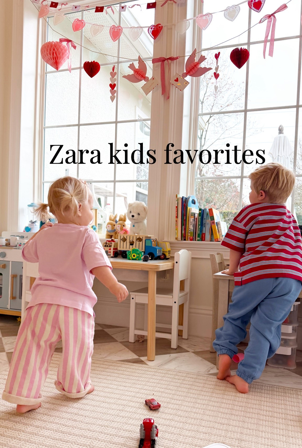 Here’s everything I ordered from Zara kids! 

#LTKBaby #LTKKids #LTKmomlife