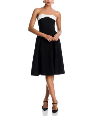 Strapless Dress | Bloomingdale's (US)