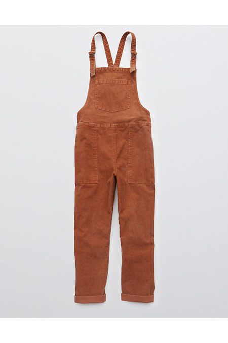 Aerie Corduroy Overall | American Eagle Outfitters (US & CA)