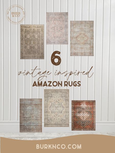 Amazon Prime Deals include homewares take advantage and upgrade your rugs before the holidays. Vintage Inspired Amazon Rugs

#LTKhome #LTKsalealert